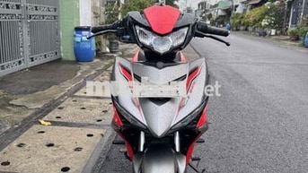 Yamaha Mxking 2020 Đỏ Bạc Indonesia