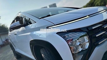 Hyundai Stargazer X Premium 2025 Trắng 7 chỗ 5 vạn