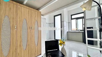Phòng Duplex Sẵn Nội Thất - Luỹ Bán Bích