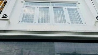 Cho thuê nhà MT 759/3A Trần Hưng Đạo, Phường 6, Quận 5 