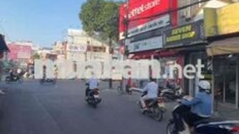 cho thuê nhà mặt tiền nguyên căn quận gò vấp