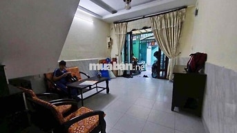 Cho Thuê Nhà Nguyên Căn Gò Vấp