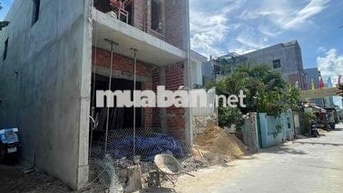 Bán nhà 80m2, 3 Tầng, Ngang 7m, Lê Duẩn, Thanh Khê, 3.9 tỷ