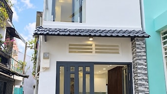 (220.211) Tân Phú, Hoàng Xuân Nhị, 2.79 tỷ, 18m2, Hẻm 3 gác thông, 2 t
