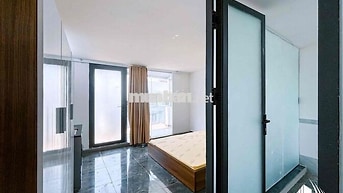 Khai trương dự án độc quyền studio ban công rộng gần Lotte Mart