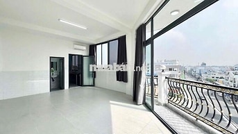 STU BANCOL LỚN_THANG MÁY_VIEW THOÁNG_MẶT TIỀN ĐƯỜNG