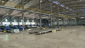 Bán xưởng 17.200m2  KCN Vĩnh Lộc A Bình Chánh 