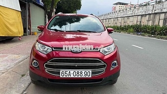 Ford Ecosport Titanium 2016 Tự động  xe zin