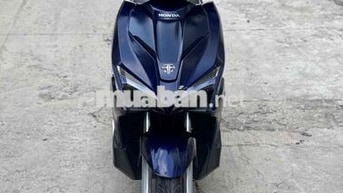 Honda Airblade 125 FI 2017 Nguyên Zin Rất Đẹp.bs62