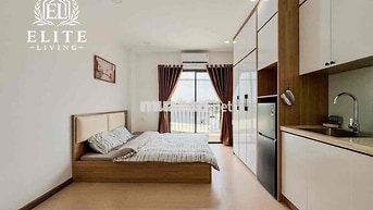 🌟STUDIO  - BAN CÔNG THOÁNG - NGUYỄN ẢNH THỦ - TÔ KÝ 🌟