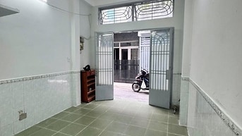 Chính chủ bán nhà hẻm 462/... Nguyễn Tri Phương Q10 - chỉ 5,2 tỷ