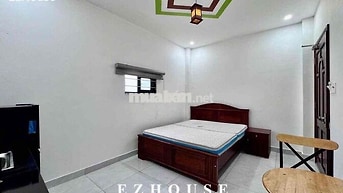 TẶNG 500k CHO KHÁCH CHỐT SỚM, PHÒNG STUDIO MỚI XÂY FULL NỘI THẤT
