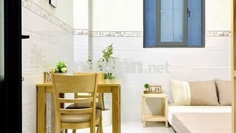 Mình cần tìm chủ mới cho Căn hộ studio full nội thất Quận 7