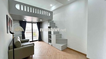 KHAI TRƯƠNG PHÒNG TRỌ MINI FULL NỘI THẤT - NGAY VƯỜN LÀI - TÂN PHÚ