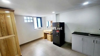 CHO THUÊ CĂN HỘ DUPLEX FULL NỘI THẤT - 2PN - NGAY HÀNG XANH.