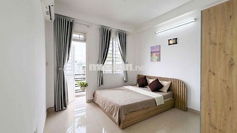 1PN BANCOL NGAY EMART PHAN VĂN TRỊ