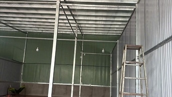 Cho thuê mặt bằng kinh doanh, kho xưởng