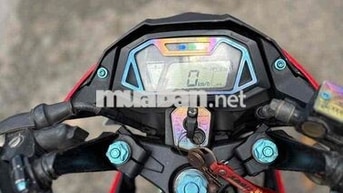 Honda Sonic 150 2019 Đỏ trắng