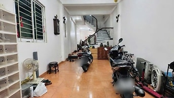 KÈO THƠM, TẠ QUANG BỬU, 60m2x4 tầng, HẺM XE HƠI, GIÁ 7,3 Tỷ, hoàn công