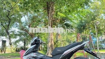 Honda Winner v1 2018 Trắng đen chính chủ bao kí