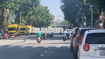 cho thuê nhà mặt tiền đường số 65 phường tân phong Q7