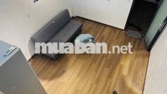 Phòng xịn ngay trung tâm Phú Nhuận