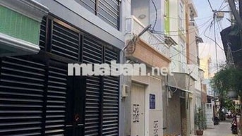 🔥🔥🔥 16 TRIỆU/THÁNG – NHÀ 2 TẦNG NGUYÊN CĂN NGUYỄN HỮU CẢNH, BÌNH THẠNH