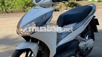 Honda Air Blade Fi 2012 Trắng