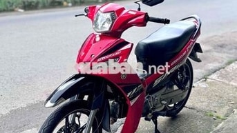 Thanh Lý Yamaha Sirius Fi RC 2019