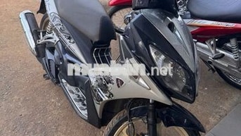 Yamaha Nouvo 4 2011 Đen, Bạc