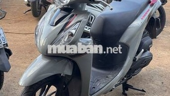Honda Vision 2021 Smartkey Xám