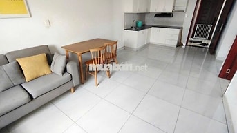 CHO THUÊ NHANH CĂN HỘ 2PN 2WC - NHẬN NHÀ NGAY FULL NỘI THẤT