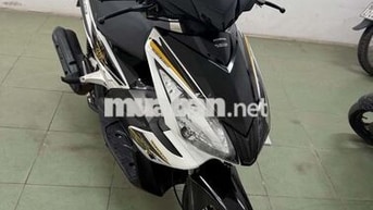 Honda AB cơ cuối đời up thái hãng , rin êm,1 chủ