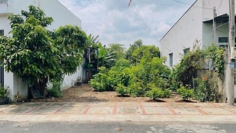 Cần tiền bán gấp lô đất 380m2 giá 630 triệu tại Tân Thông Hội, Củ Chi