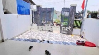 Cho thuê nhà phường Hòa an giá 5tr5