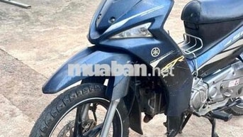 Yamaha Sirius Fi 2016 Xanh đen