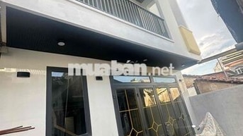 Bán. nhà sổ riêng hoàn công ( sổ riêng 96m2 ) gần Cầu Đồng Nai