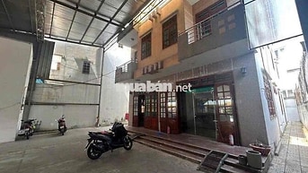 Cho thuê mặt bằng kinh doanh (dt đất 465m2) sầm uất ngày đêm, Tam Hiệp