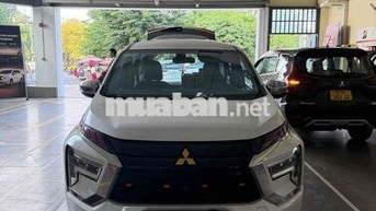 Mitsubishi Xpander Premium 2025 Trắng 46.000 km