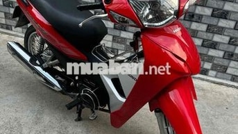 Honda Wave @110 ngay chủ.bao kí