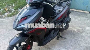 Honda Air Blade 2019 125CC Đen 45231 km