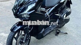 Honda Air Blade 125 2022 Đen 15.000 KM