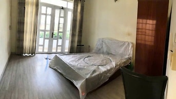 NHÀ HXH LÂM VĂN BỀN 3 TẦNG 3PN 4WC NỘI THẤT CƠ BẢN