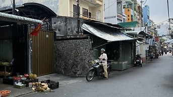 Sở Hữu Nhà Phú Nhuận Giáp Quận 1 Giá Chỉ 70 Triệu/m2 