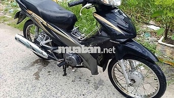 Honda Wave giấy tờ đầy đủ 