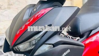Yamaha NVX 125fi 2019 Đen nhám khoá smartkey