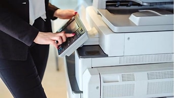 SANG TIỆM PHOTOCOPY gần đường 3/2