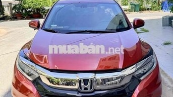 Honda HRV L 2021 Thái Lan 5 vạn Đỏ