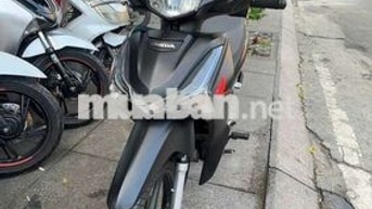 Honda Future Led Fi 2020 Đen Mới 90%