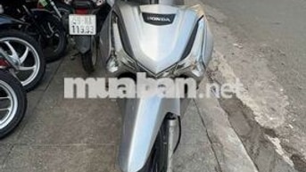 Honda Future Led Fi 2020 Bạc 90%